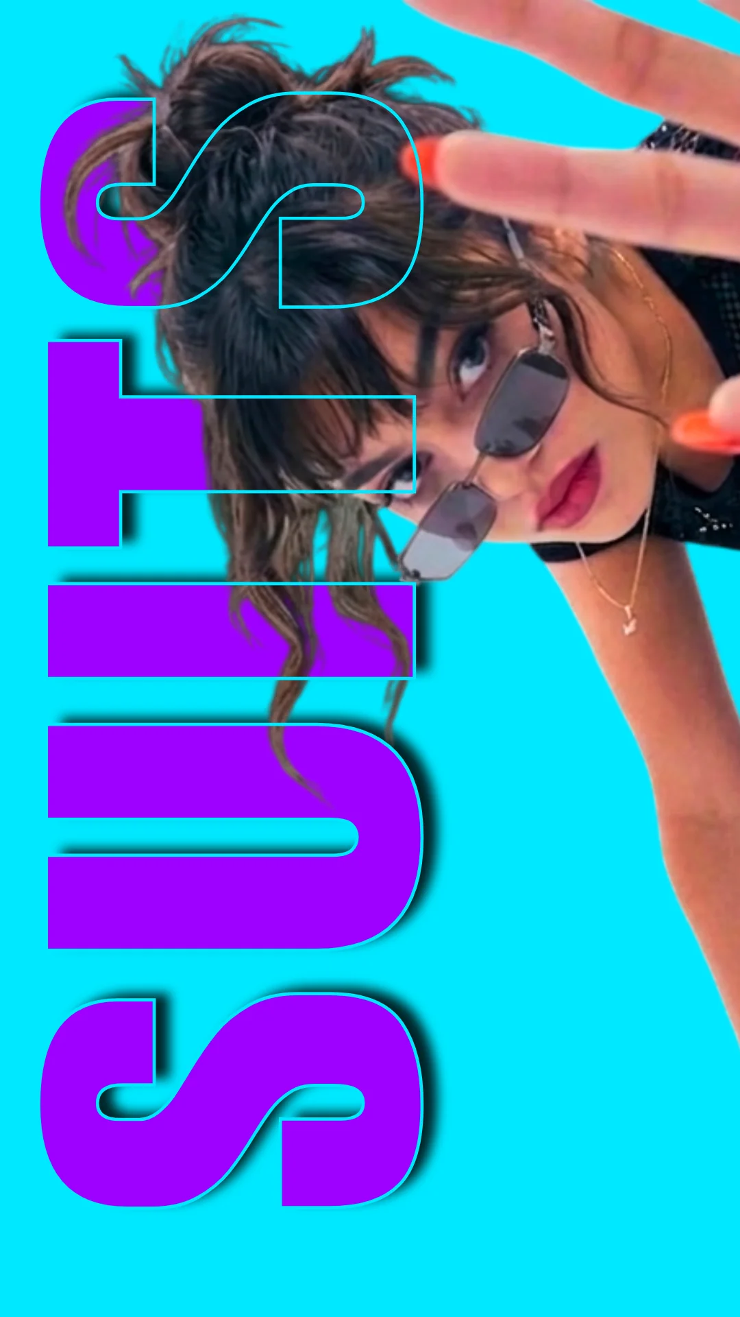 Emisor oficial de Suits Agency